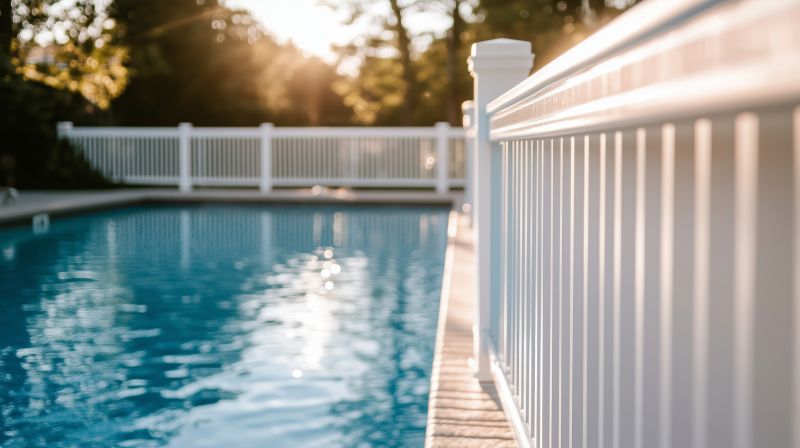 Planning for Pool Fence Projects